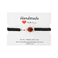Pulsera deportiva hecha a mano - Miniatura 2