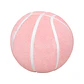 Peluche básquetbol realista 20 cm - Miniatura 2