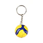 Llavero de voleibol PVC - Miniatura 2