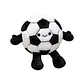 Llavero colgante de peluche - Miniatura 1
