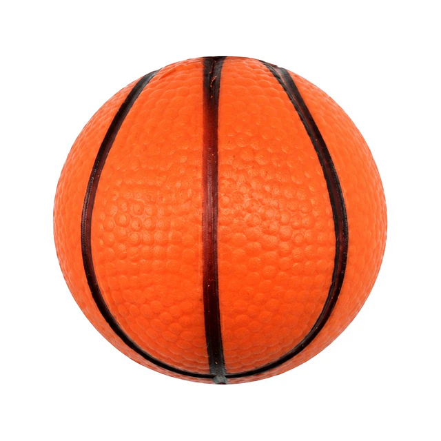 Mini juguete de básquetbol