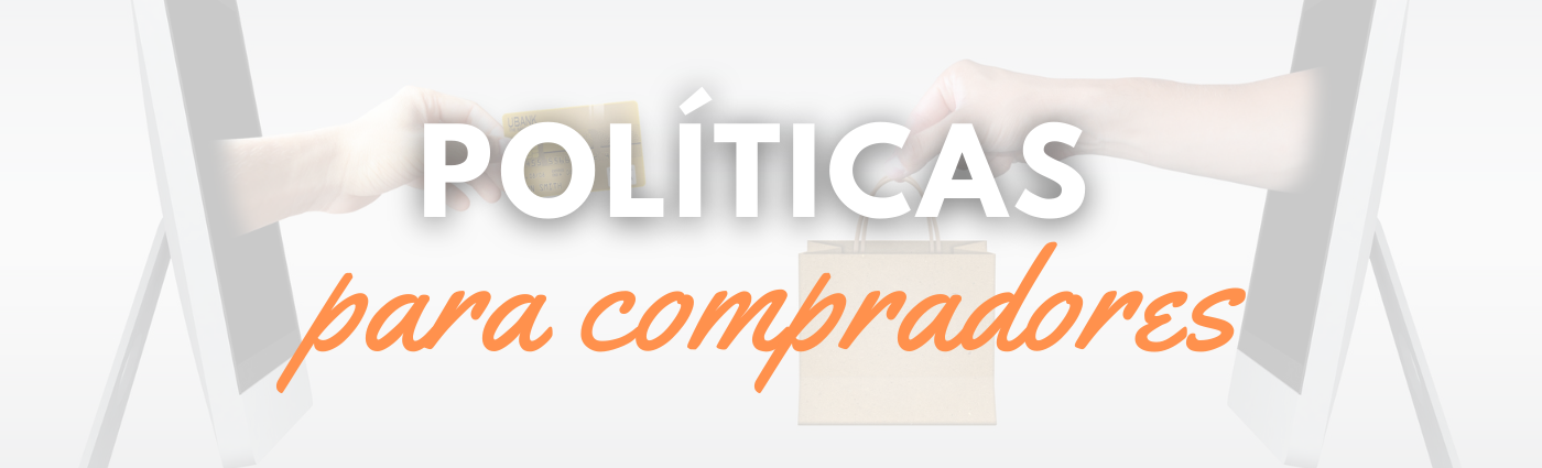 Política de Compradores