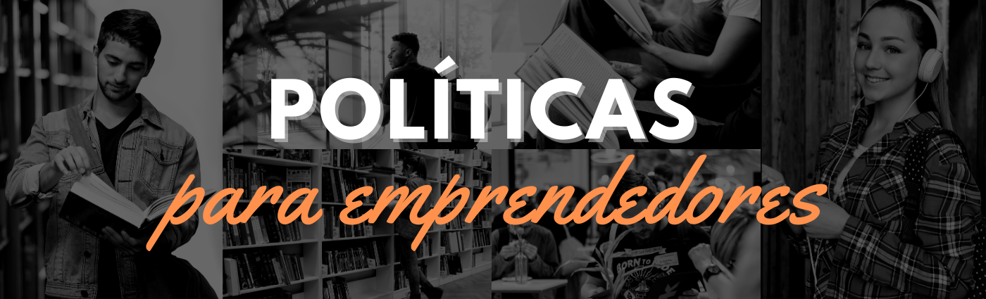 Política de Emprendedores