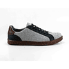 Tenis Canvas para Caballero - Eco Shoes