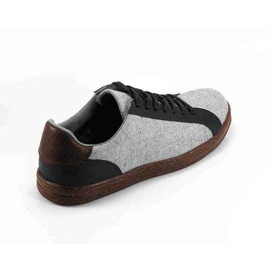 Tenis Canvas para Caballero - Eco Shoes