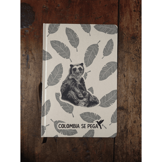 Libretas de de Animales de Colombia