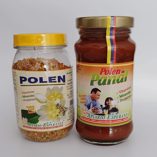 Polen Natural