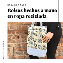 TONS Eco-Bolsos