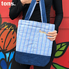 TONS Eco-Bolsos