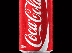 Coca Cola 