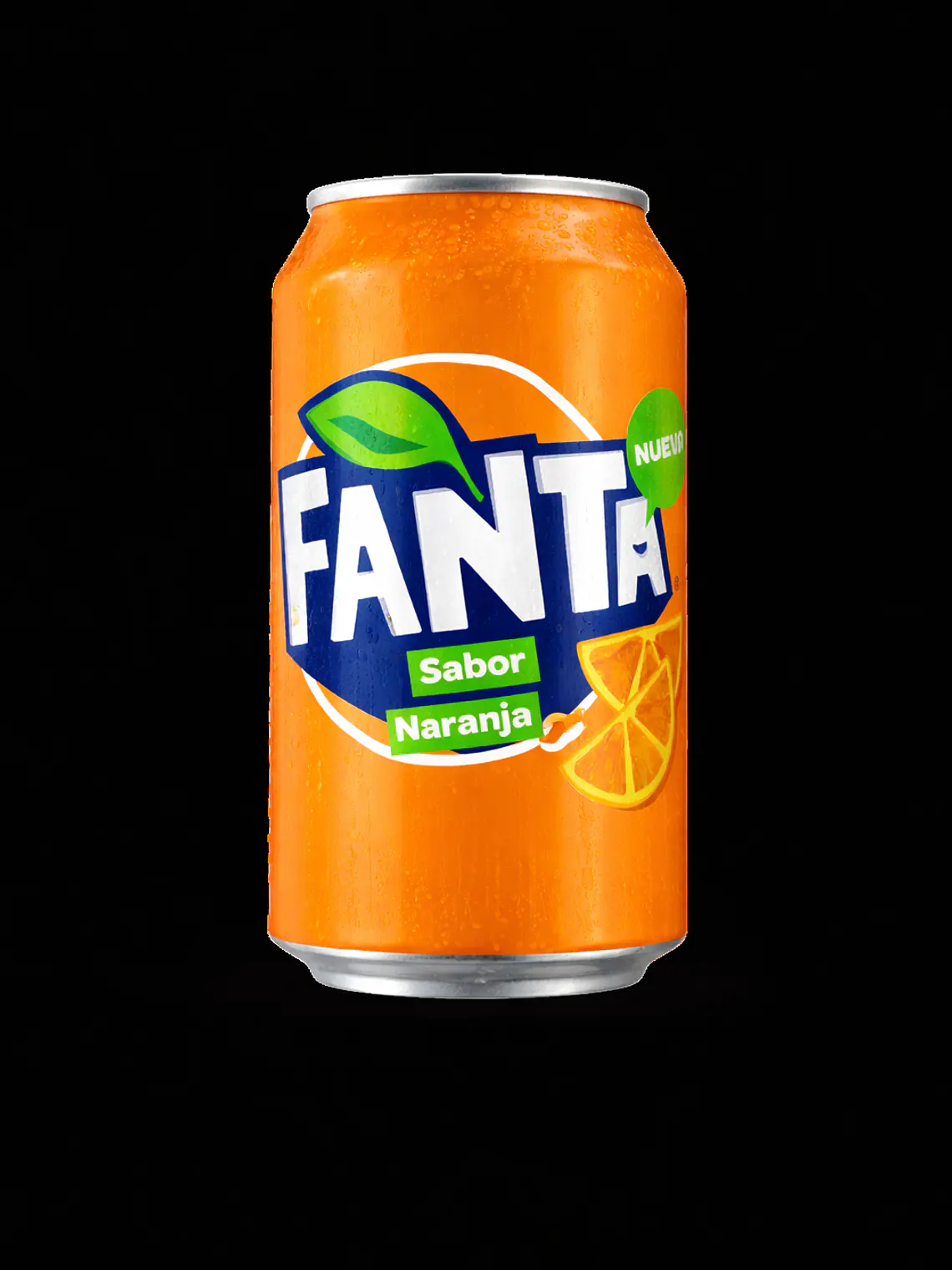 Fanta 1