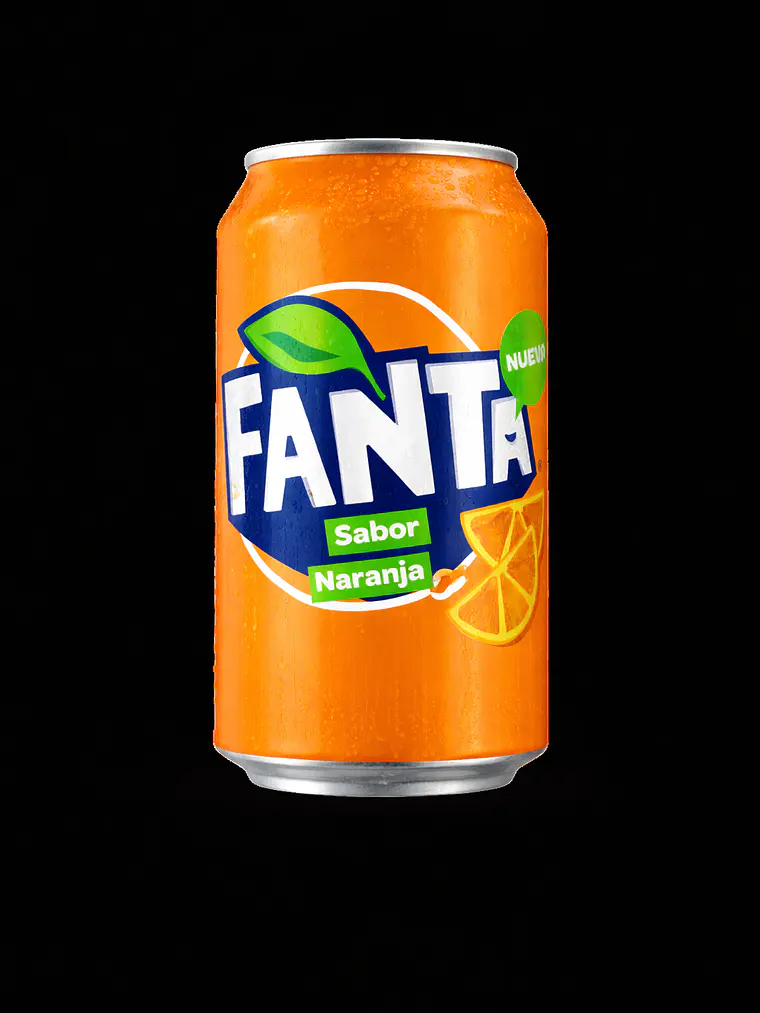 Fanta 1
