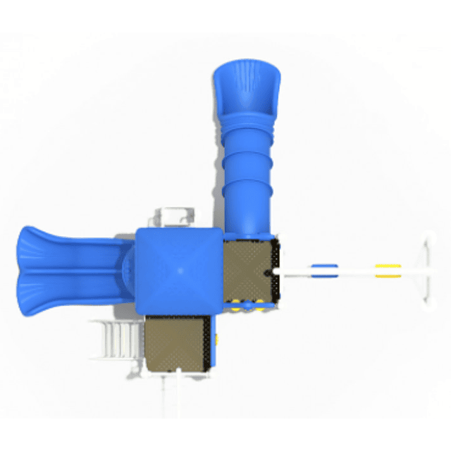 JUEGO MODULAR – A13