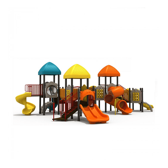 JUEGO MODULAR INCLUSIVO – A19