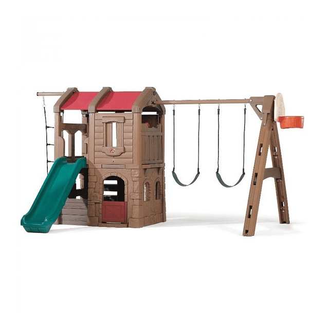 JUEGO MODULAR PARAJUEGO MODULAR PARA USO RESIDENCIAL– T 5