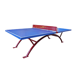 MESA DE PING PONG - D22