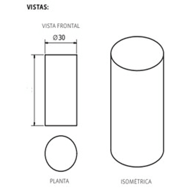 SEGREGADORES CILINDRICOS