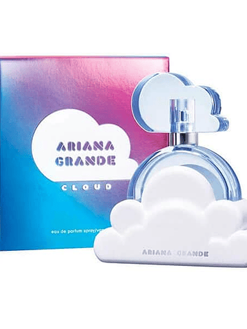 Ariadna Grande-Cloud 100 ml
