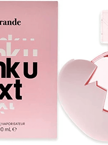 Ariadna Grande-Thank-u-Next