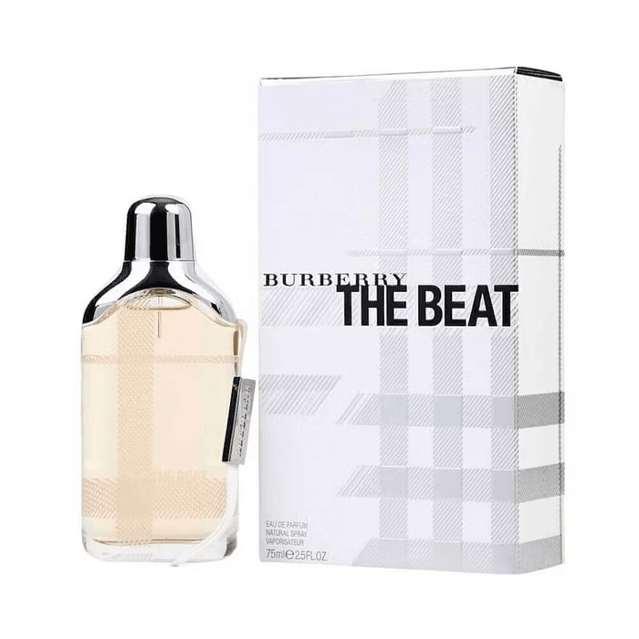 Burberry-The Beat 