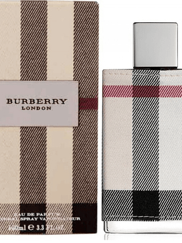 Burberry-London 100 ml mujer