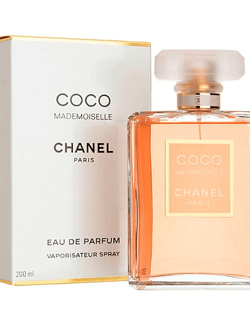 Chanel-Coco Mademoiselle 100 ml mujer