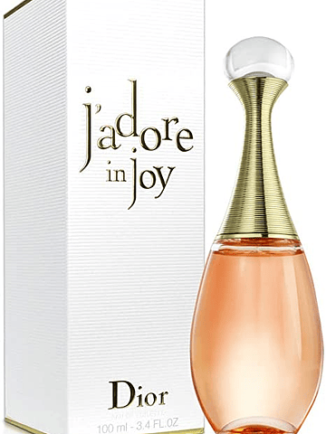 Christian Dior-Jadore in Joy