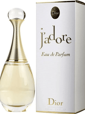 Christian Dior-Jadore 100 ml mujer