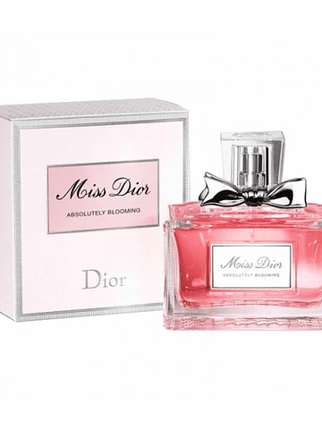 Christian Dior-Miss Dior-Absolutely Blooming 100 ml mujer