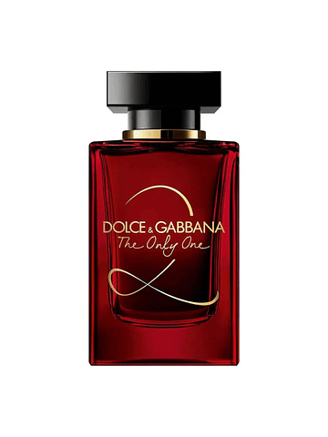 Dolce & Gabbana-The only one 2 100 ml mujer
