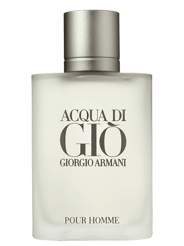 Giorgio Armani-Acqua Di Gio