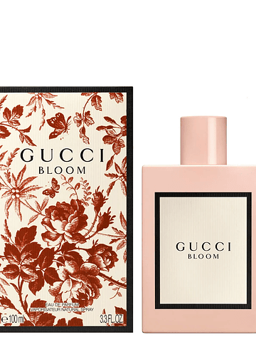 Gucci-Bloom 100 ml mujer