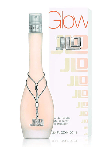 Jennifer Lopez-Glow 100 ml mujer