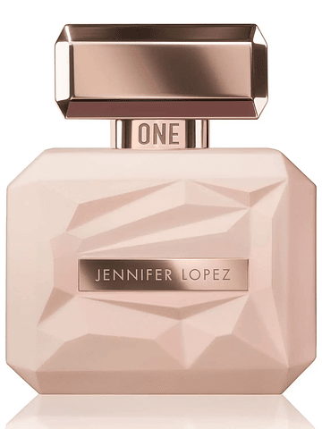 Jennifer Lopez-One 100 ml mujer