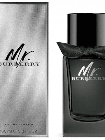Burberry-Mr. 100 ml hombre