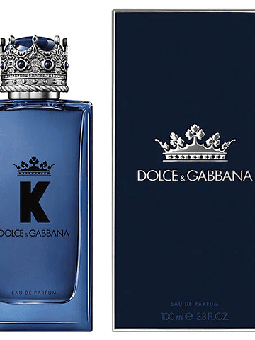 Dolce & Gabbana- K 100 ml hombre