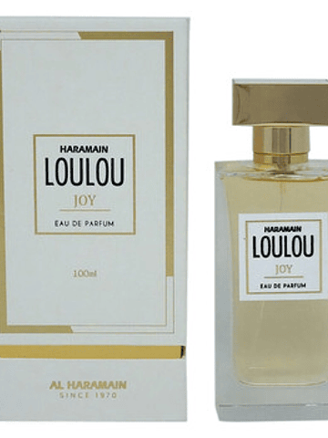 Al Haramain - LouLou Joy 100 ml mujer