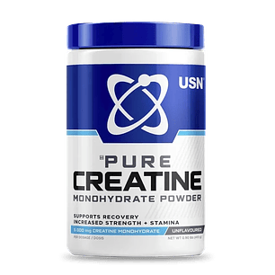 Creatina Monohidratada 300 Grs USN