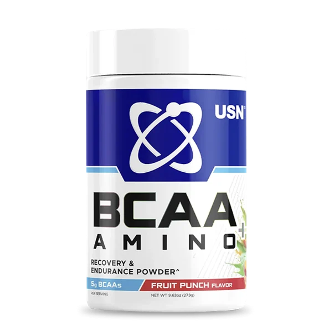 USN BCAA Amino 1