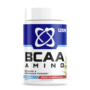 USN BCAA Amino