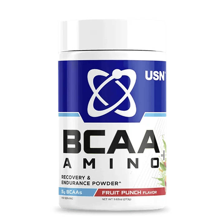 USN BCAA Amino 1