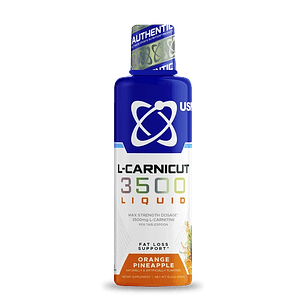 USN L-Carnicut 3500