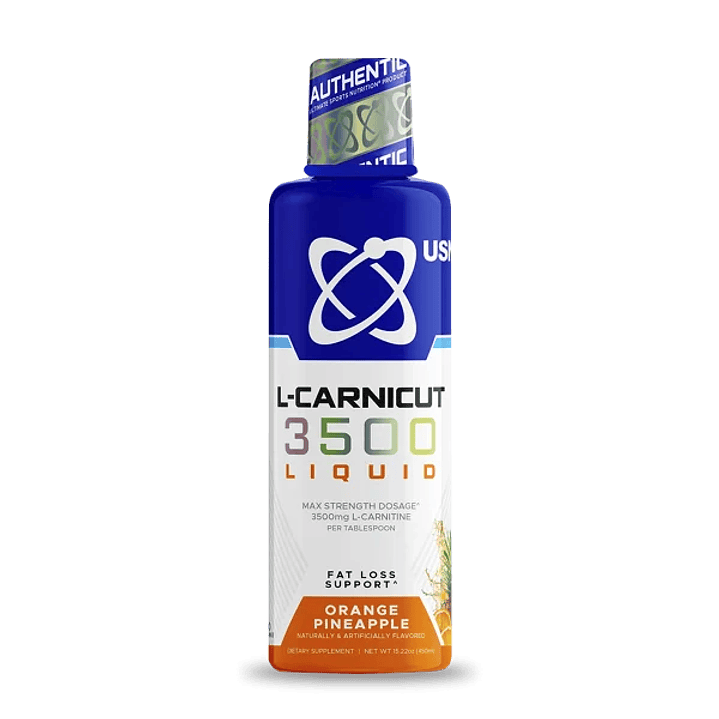 USN L-Carnicut 3500 1