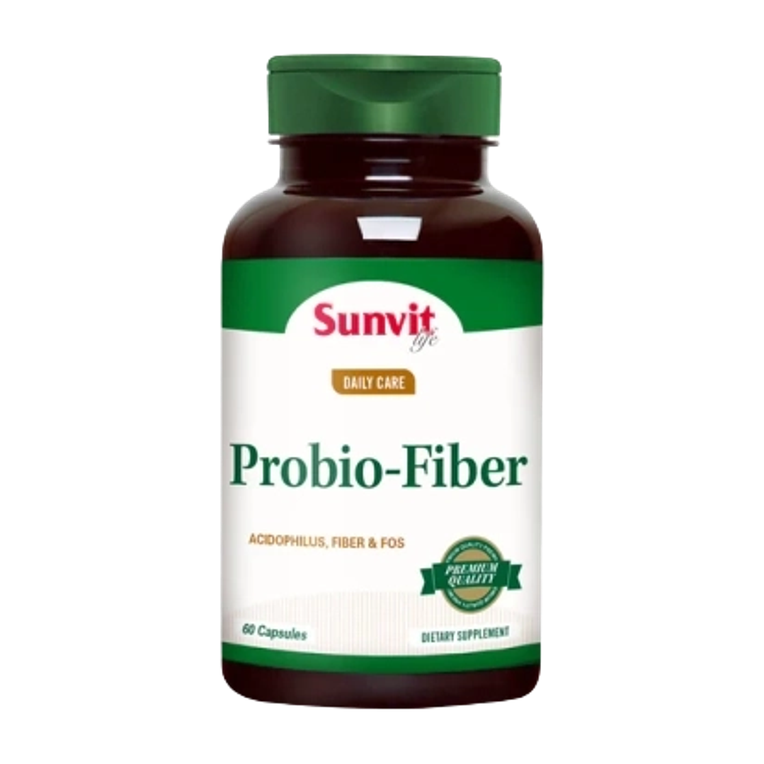 Sunvitlife Probio-Fiber 1