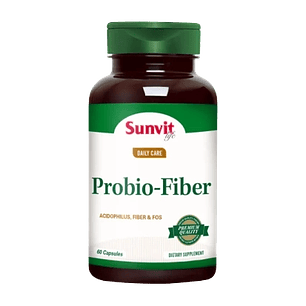 Sunvitlife Probio-Fiber