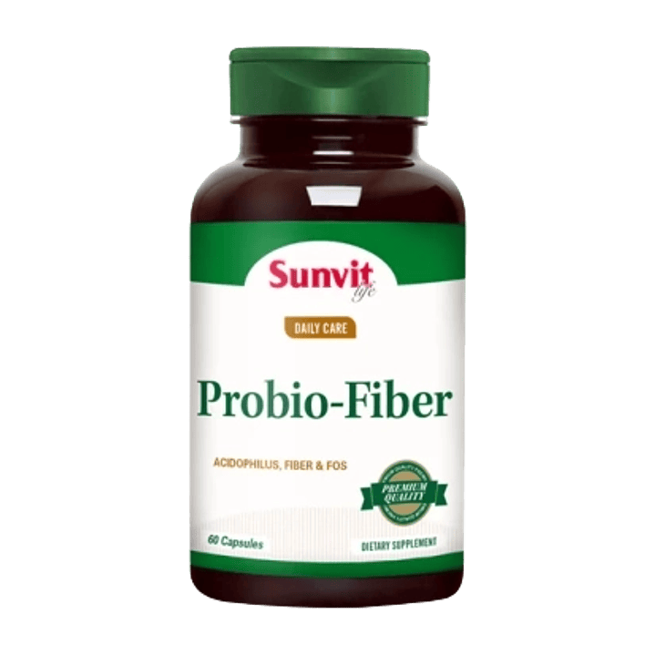 Sunvitlife Probio-Fiber 1
