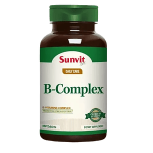 Sunvitlife B-Complex