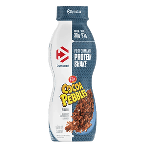 PROTEIN SHAKE RTD 340 ML COCOA
