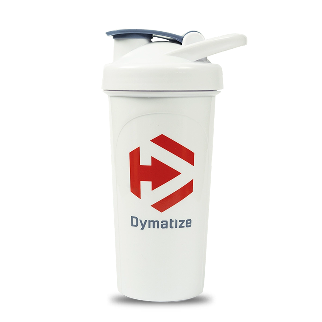 shaker Dymatize 1