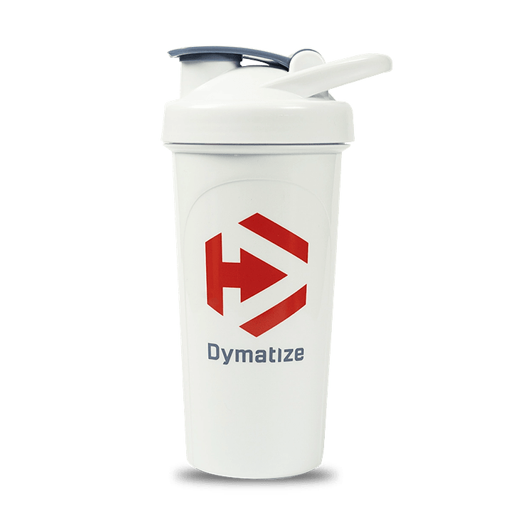 shaker Dymatize 1
